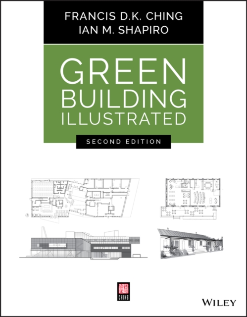 Green Building Illustrated