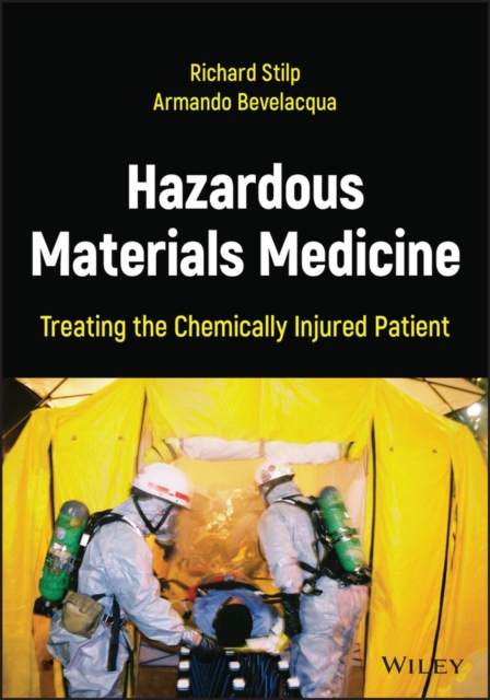 Hazardous Materials Medicine