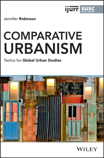 Comparative Urbanism
