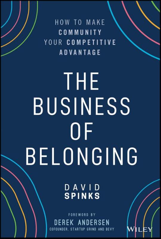 The Business of Belonging