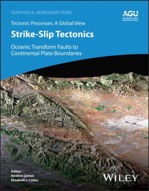 Strike-Slip Tectonics