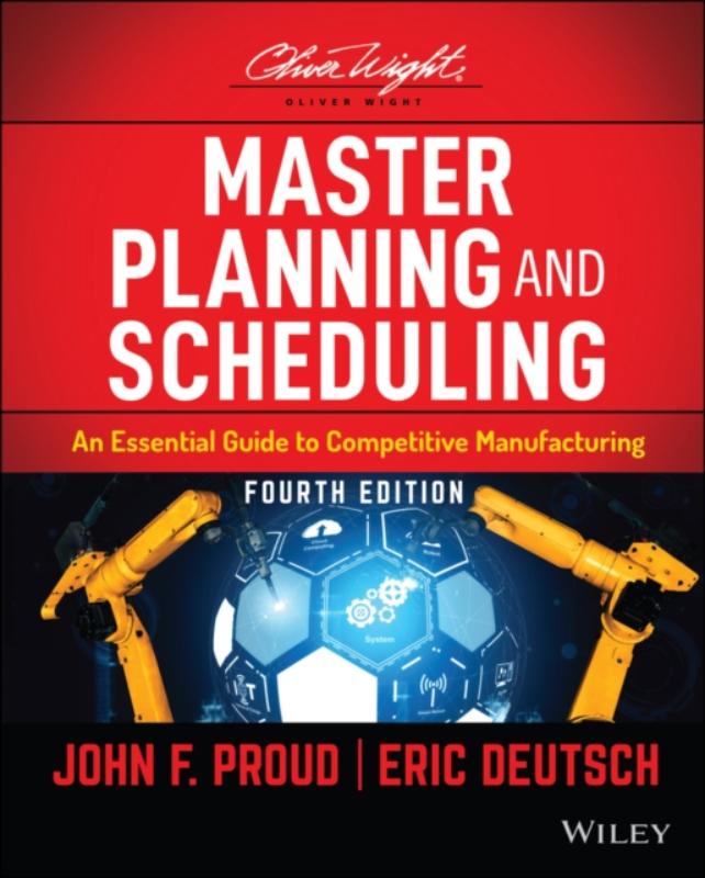 Master Planning and Scheduling