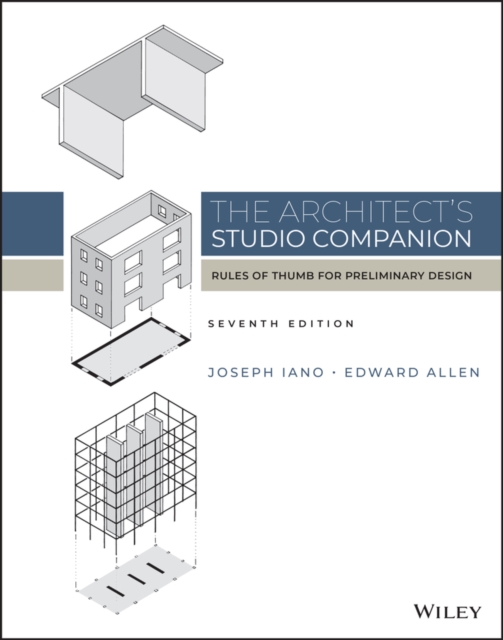 The Architect's Studio Companion