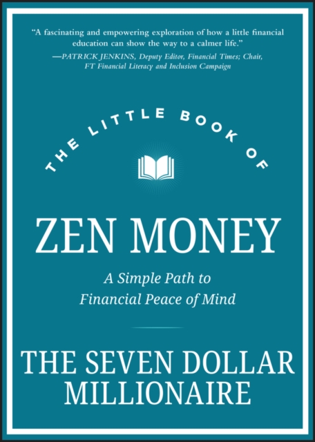 The Little Book of Zen Money