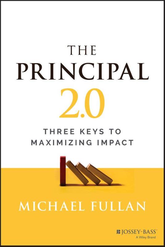 The Principal 2.0