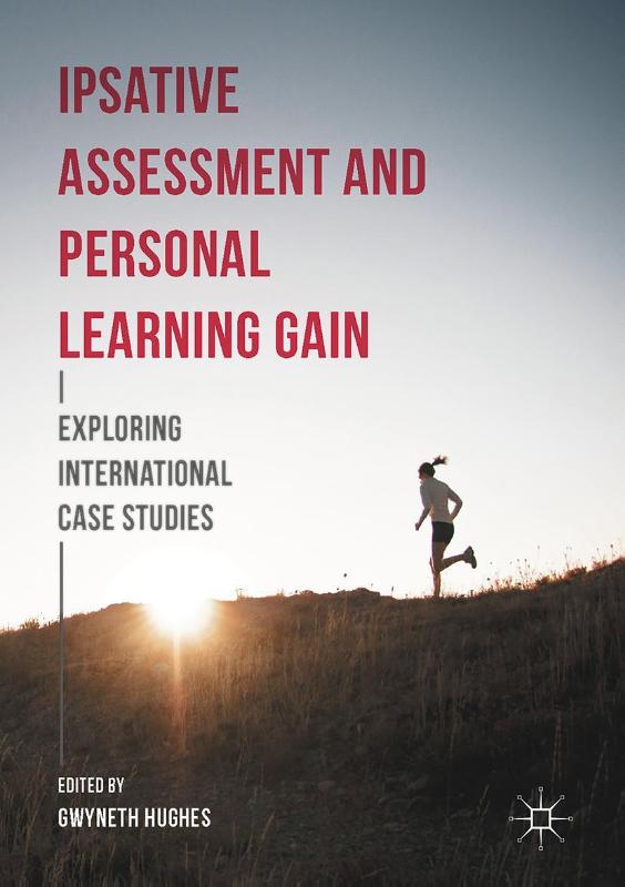 Ipsative Assessment and Personal Learning Gain