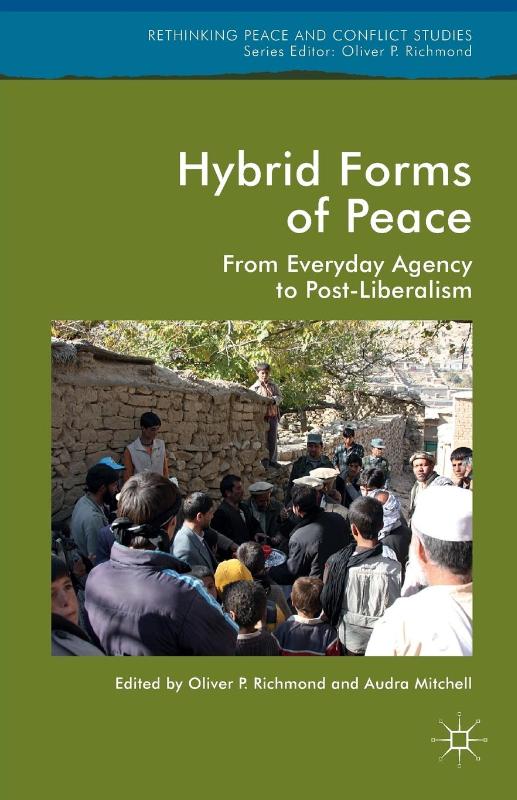 Hybrid Forms of Peace