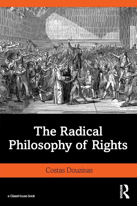 The Radical Philosophy of Rights