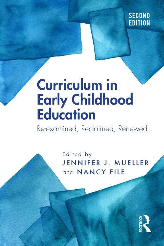 Curriculum in Early Childhood Education