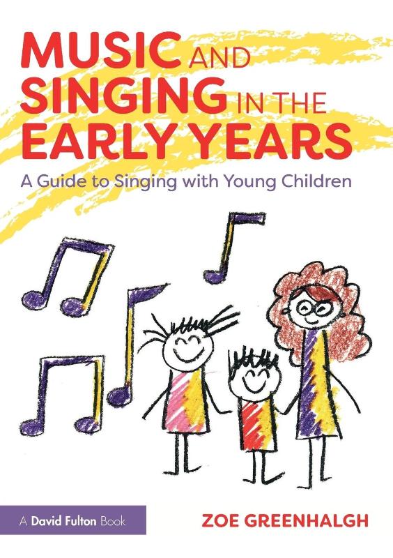 Music and Singing in the Early Years
