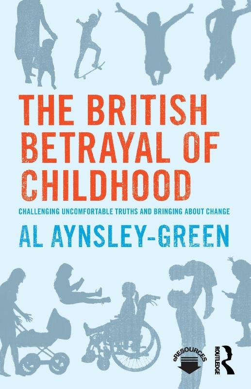 The British Betrayal of Childhood