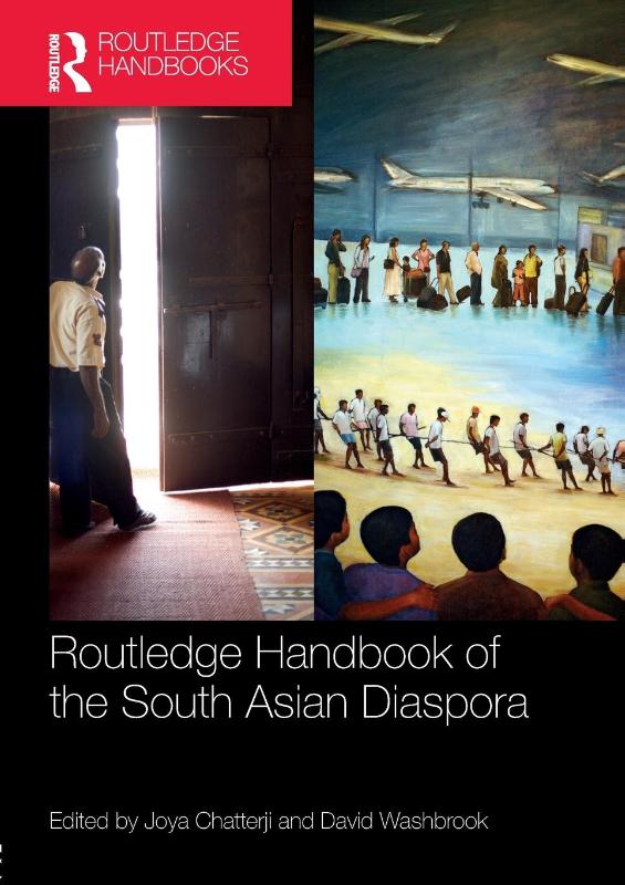 Routledge Handbook of the South Asian Diaspora
