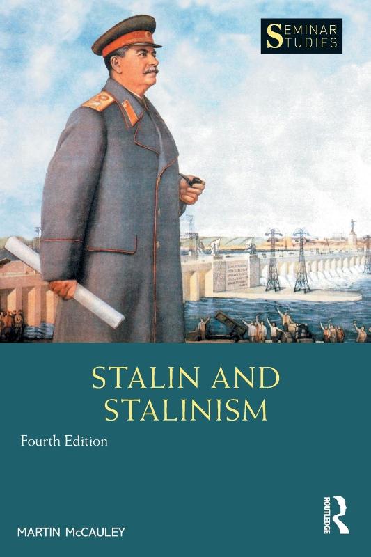 Stalin and Stalinism