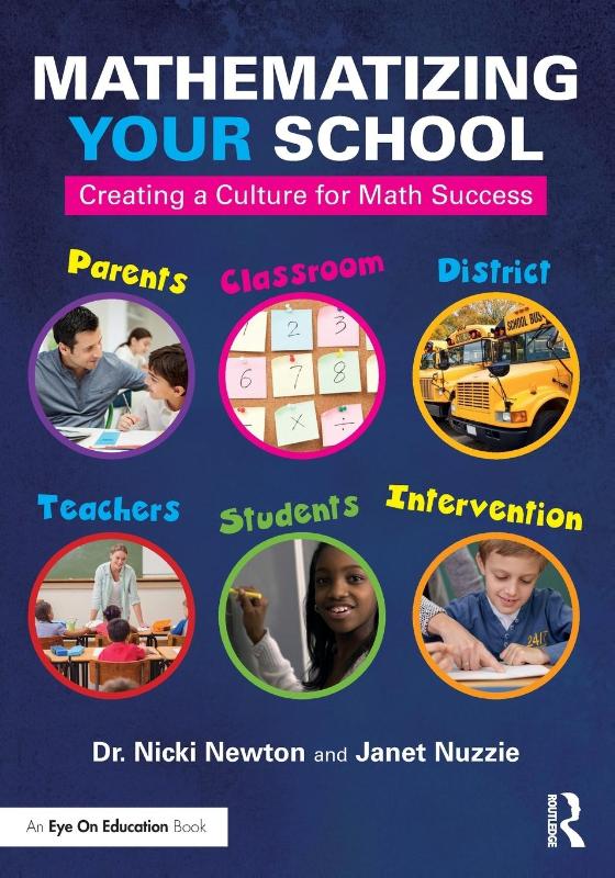 Mathematizing Your School