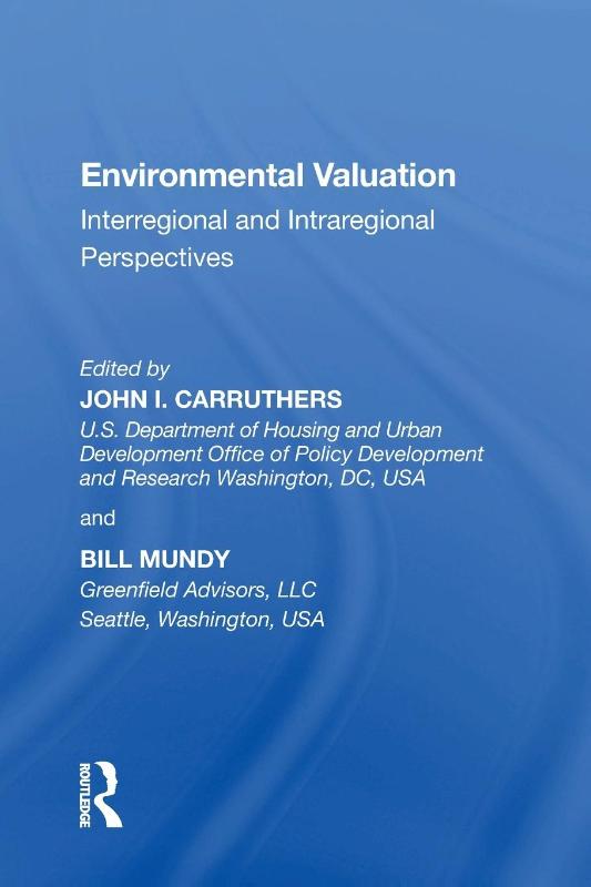 Environmental Valuation