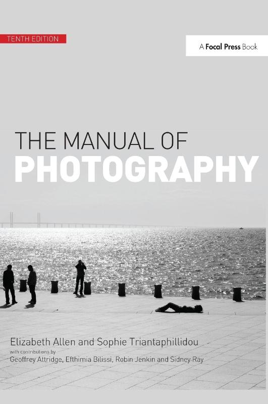 The Manual of Photography