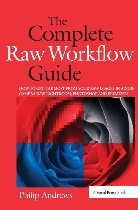 The Complete Raw Workflow Guide
