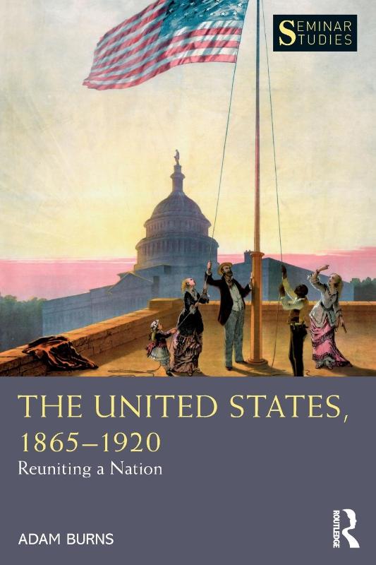The United States, 1865-1920