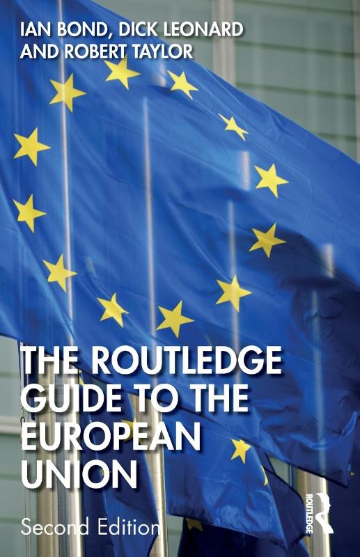 The Routledge Guide to the European Union