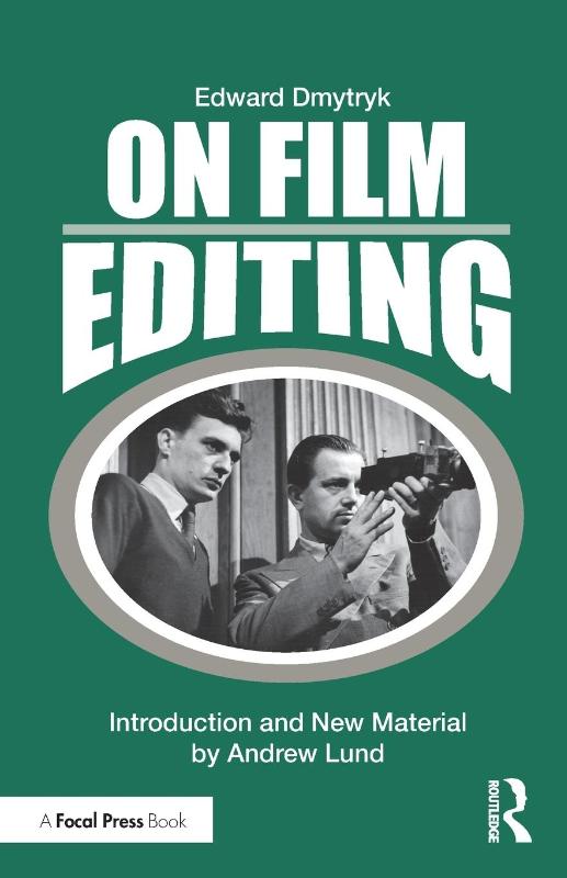 On Film Editing