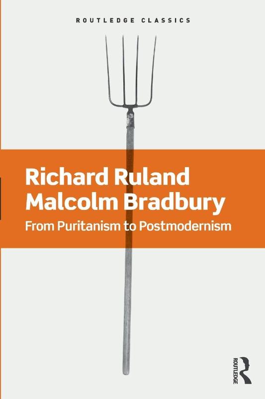From Puritanism to Postmodernism