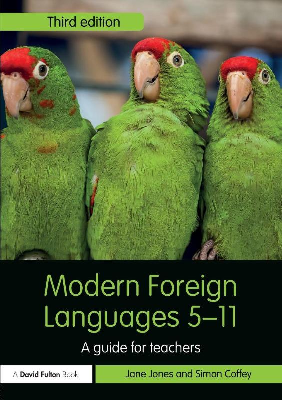 Modern Foreign Languages 5-11