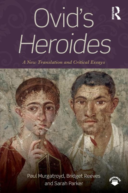 Ovid's Heroides