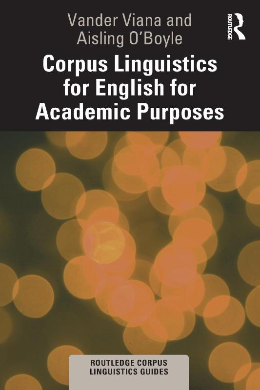Corpus Linguistics for English for Academic Purposes