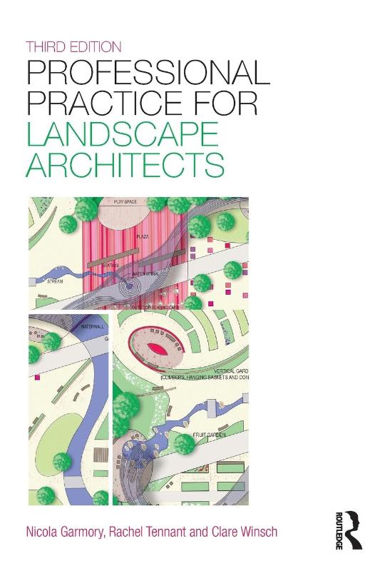 Professional Practice for Landscape Architects