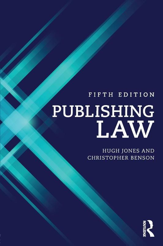 Publishing Law