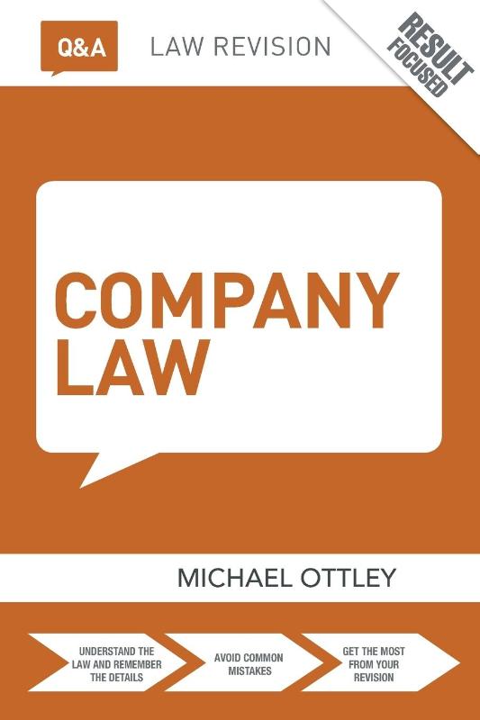 Q&A Company Law