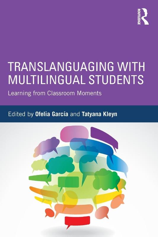 Translanguaging with Multilingual Students