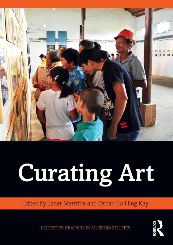 Curating Art