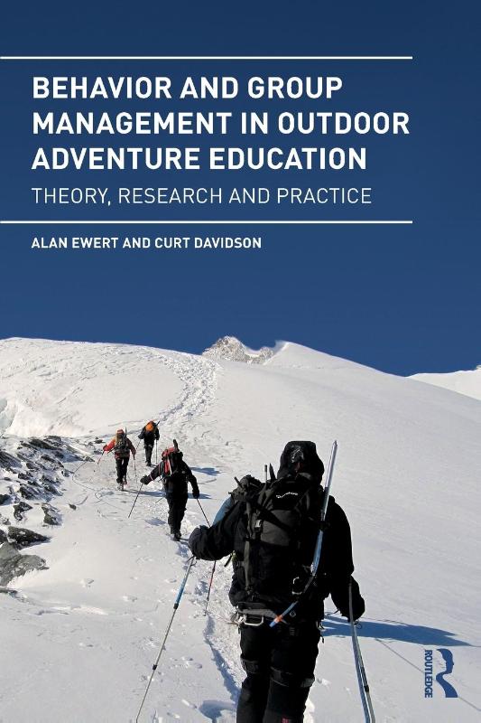 Behavior and Group Management in Outdoor Adventure Education