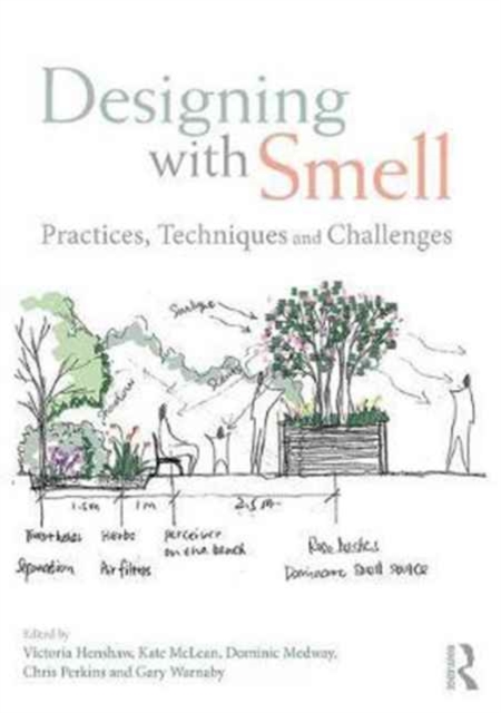 Designing with Smell