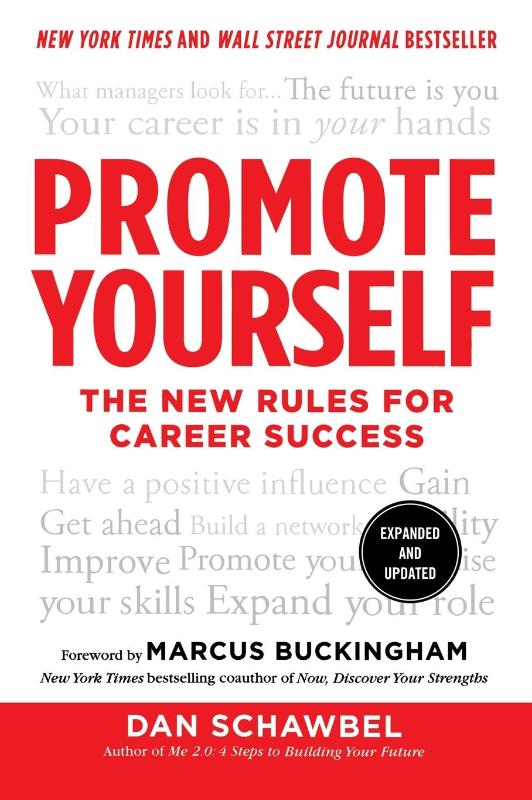 Promote Yourself