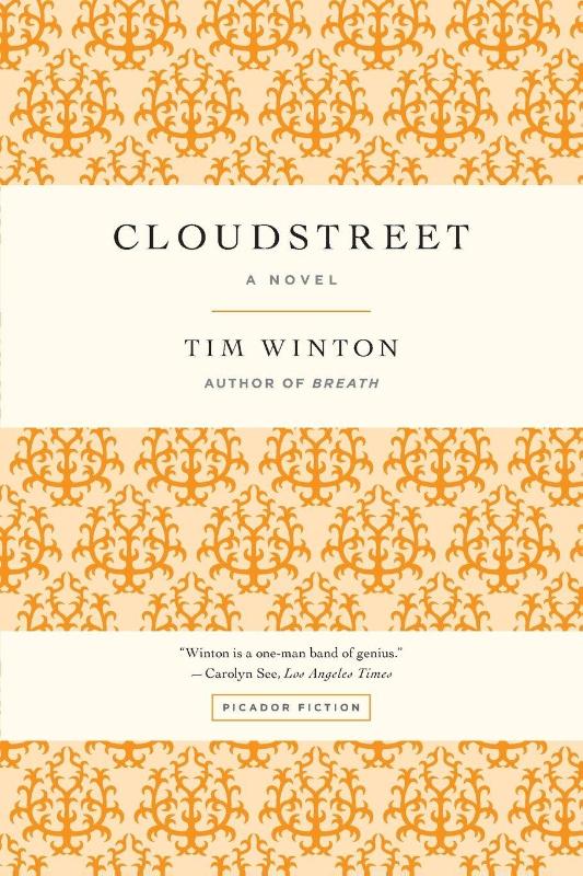 Cloudstreet