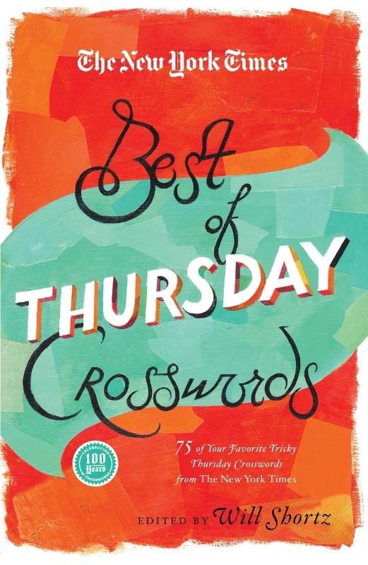 New York Times Best of Thursday Crosswords