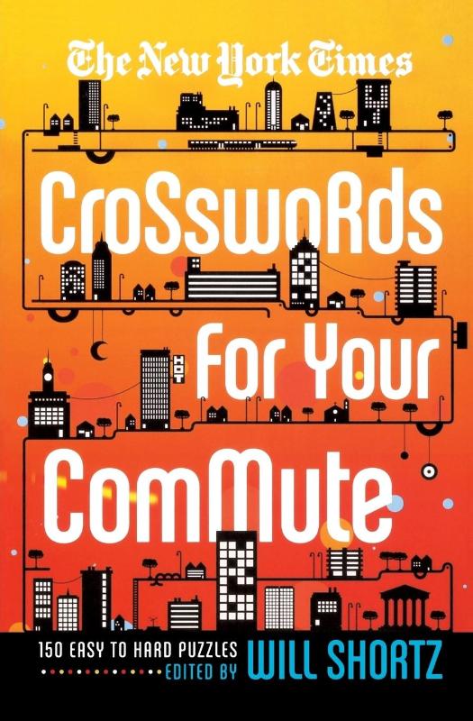 New York Times Crosswords for Your Commute