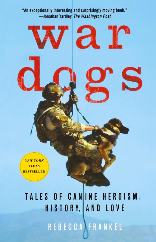 War Dogs
