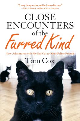 Cox, T: Close Encounters of the Furred