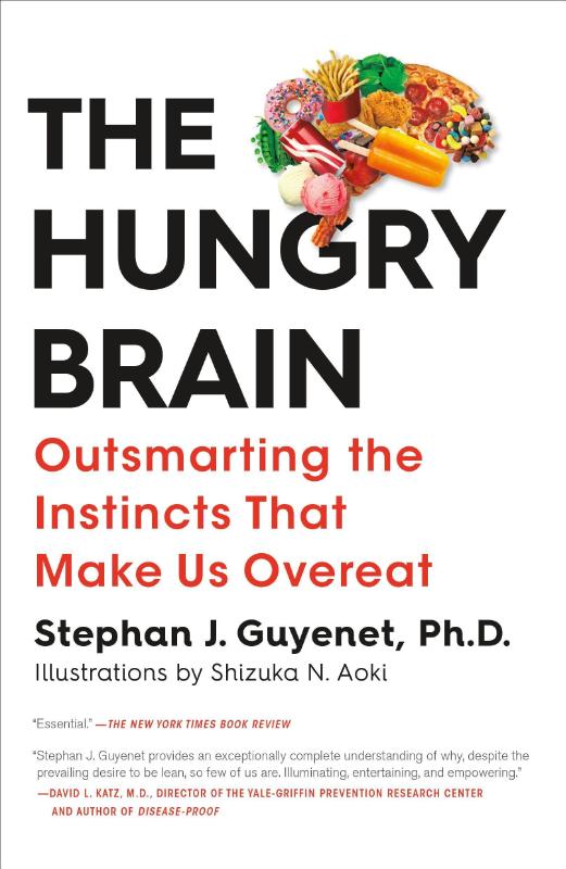 Hungry Brain