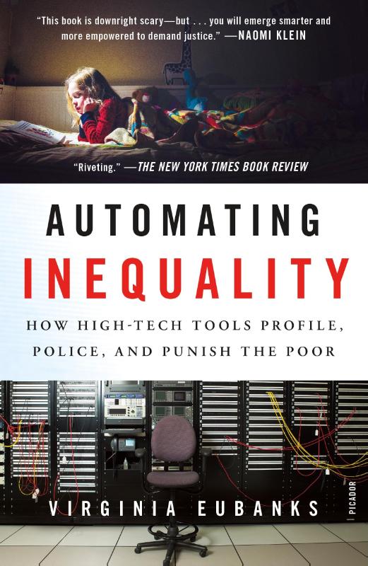 Automating Inequality