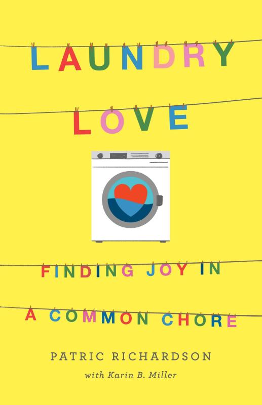 Laundry Love