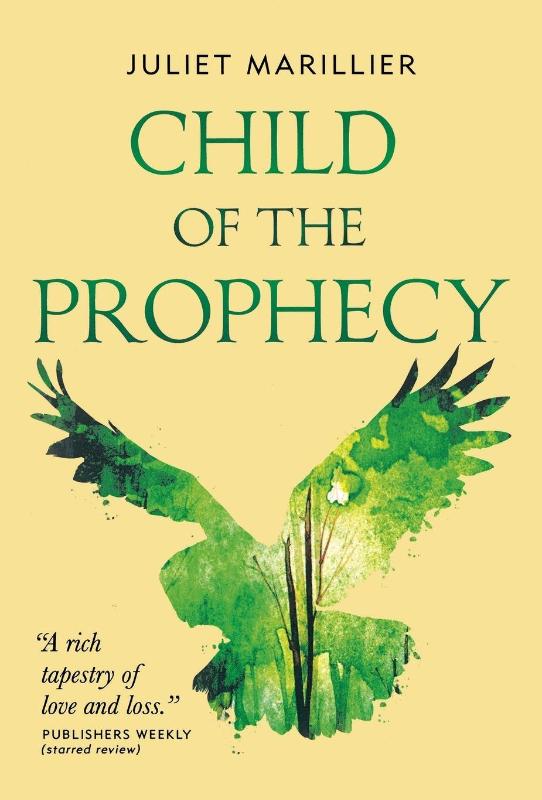 Child of the Prophecy