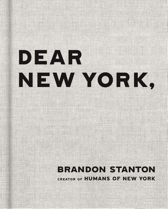 Dear New York