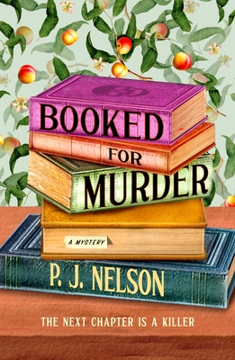Booked for Murder: An Old Juniper Bookshop Mystery