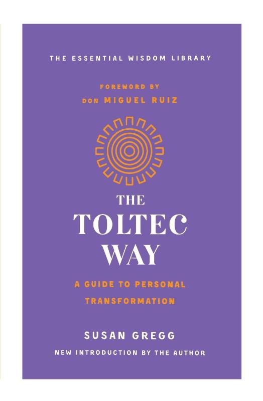 The Toltec Way