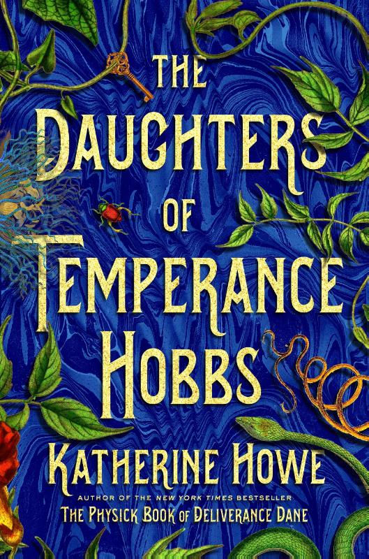 Daughters of Temperance Hobbs