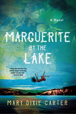 Marguerite by the Lake